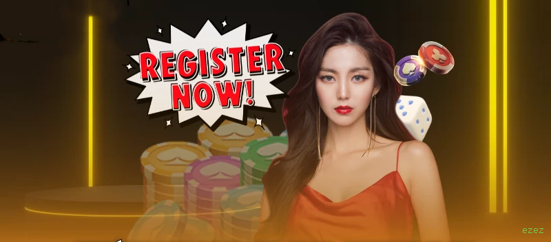 Slots no app ezez mobile