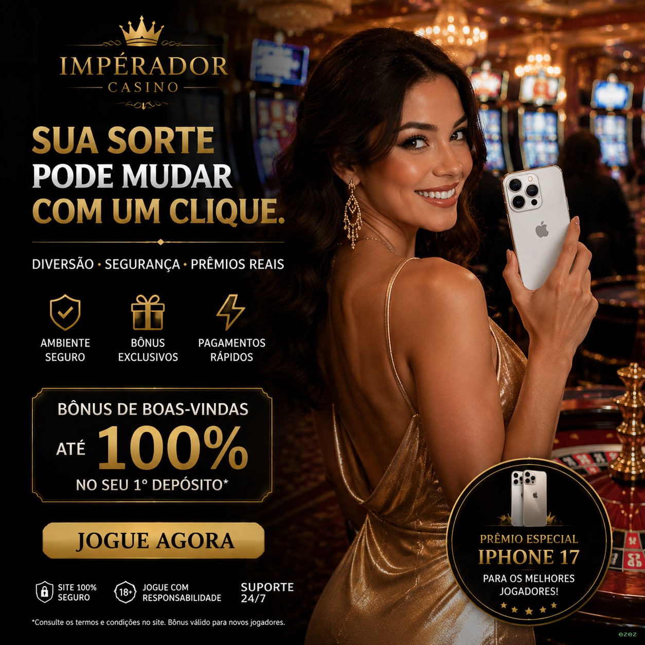 Apostas futebol ao vivo ezez - odds competitivas