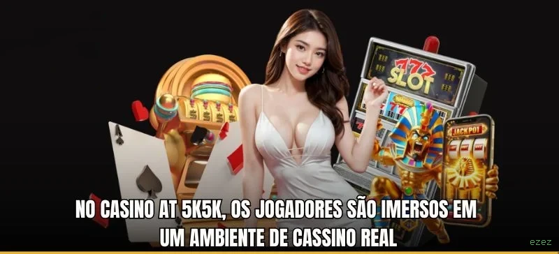 Cassino ezez app mobile