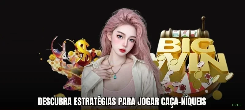 Bônus boas-vindas ezez R$100